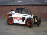 Chariot élévateur de chantier à portée variable Bobcat T 2250