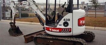 Bobcat 430