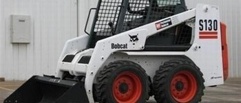 Bobcat S 130