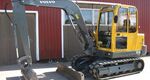 Volvo EC 55 B