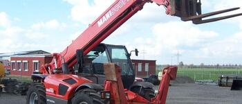 Manitou MT 1340