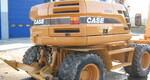 Case WX 125