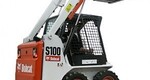 Bobcat S 100