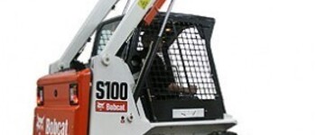 Bobcat S 100