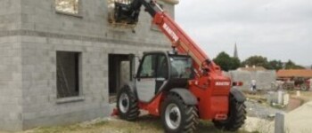 Manitou MT 1030 S