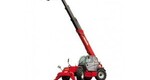 Manitou MT 1840