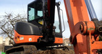 Hitachi ZX 52 U