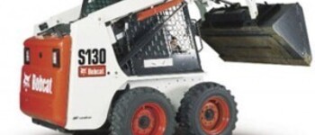 Bobcat S 130