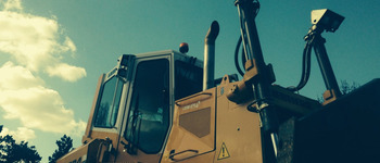 Liebherr PR 724