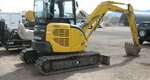 Komatsu PC 50MR-2