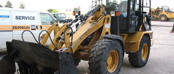 Caterpillar 906H