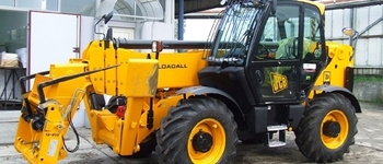 Jcb 540/170