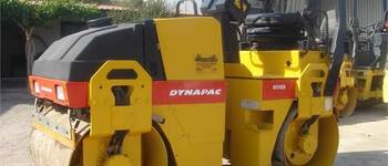 Dynapac CC 102