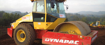 Dynapac CA 402D