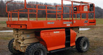 Jlg 3394 RT