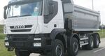 Iveco .