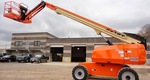 Jlg 660 SJ