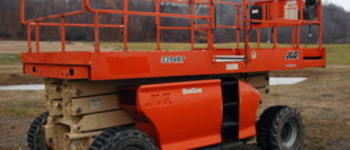 Jlg 3394 RT