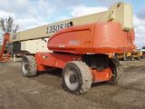 Chariot élévateur de chantier à portée variable Jlg 1350 SJP