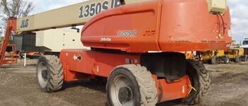 Jlg 1350 SJP