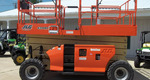 Jlg 4394 RT