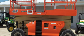 Jlg 4394 RT