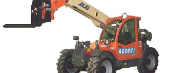 Jlg 3509