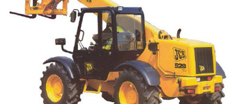 Jcb 528-70