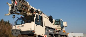 Terex TC 60 L