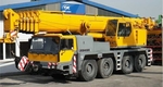 Liebherr LTM 1090-2