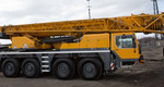 Liebherr LTM 1080-1