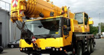 Liebherr LTM 1055-3.1