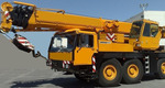 Liebherr LTM 1050-1