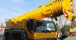 Liebherr LTM 1090-4.1