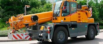 Terex AC 30