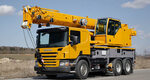 Liebherr LTF 1035-3.1