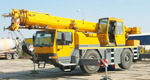 Liebherr LTM 1030-2