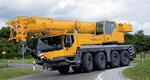 Liebherr LTM 1070-4.1