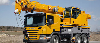 Liebherr LTF 1035-3.1