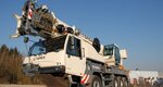 Terex TC 60 L