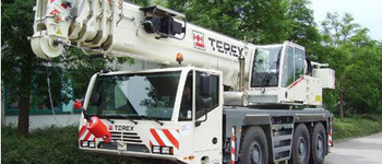 Terex AC 50