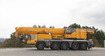 Liebherr LTM 1130-5.1