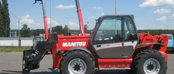 Manitou MT 1440