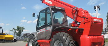 Manitou MT 1740