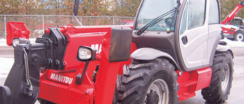 Manitou MT 1840 SLT