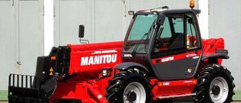 Manitou MT 1740 SLT