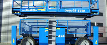 Genie GS 5390 RT