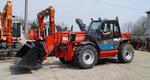 Manitou MRT 1740