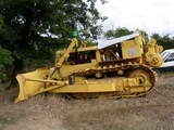 Bulldozer Comabi Continental