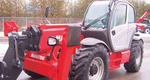 Manitou MT 1840 SLT